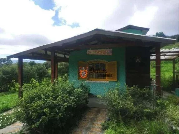 Foto do imóvel Sítio com 2 dormitórios à venda, 20000 m² por R$ 1.050.000,00 - Vargem - Vargem/SP