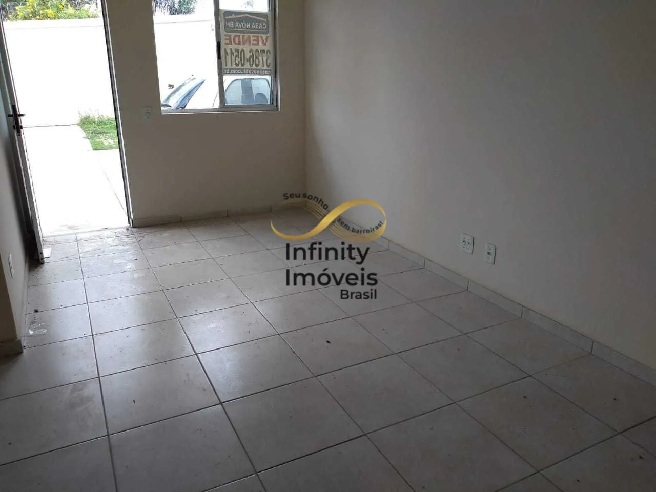 Imagem Apartamento à venda no bairro Candida Ferreira - Contagem/MG
