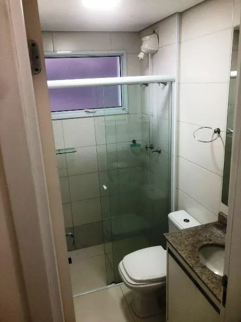 Imagem Apartamento 2 dormitórios Edifício Ateliê- Campolim- Sorocaba-SP