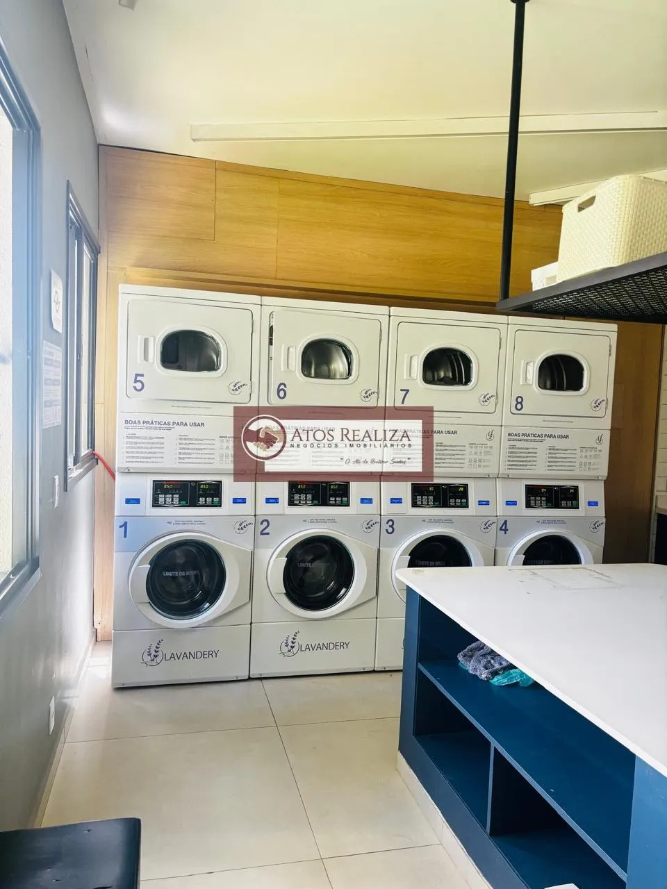 Imagem Apartamento à venda em Santo Amaro, 2 dorms, 34m², R$310 mil