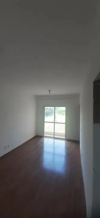 Imagem Apartamento 2 Dormitórios (1 Suíte) - 60m² no Jardim Monte Verde - Valinhos