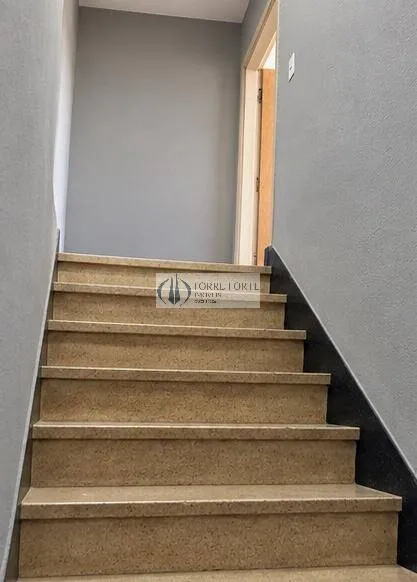 Imagem Sobrado 2 dormitórios 1 vaga na Vila Regente Feijó