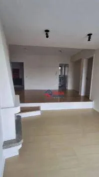 Imagem Apartamento com 3 dormitórios à venda - Portão - Curitiba/PR