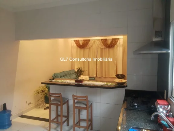 Imagem Casa t?(C)rrea Jardim Oliveira Camargo em Indaiatuba sp.