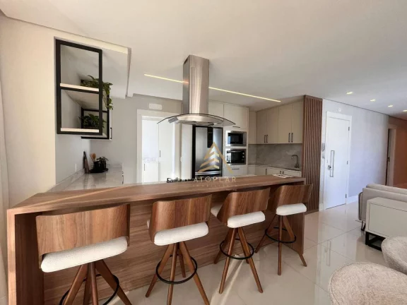 Imagem Apartamento à venda, 140 m² por R$ 7.300.000,00 - Centro - Balneário Camboriú/SC