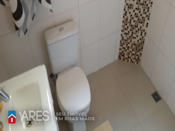 Imagem Casa Residencial à venda, Jardim Boer I, Americana - CA0871.