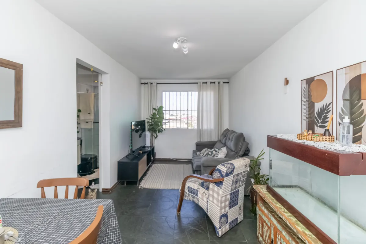 Imagem Apartamento para venda em Jardim Peri com 2 quartos, 51m2