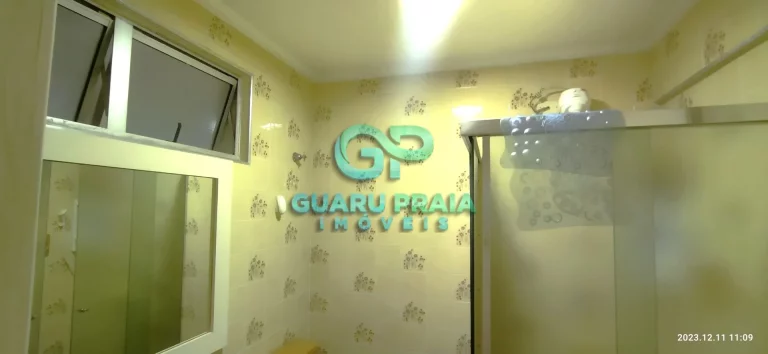 Imagem Apartamento em Enseada, Guarujá/SP