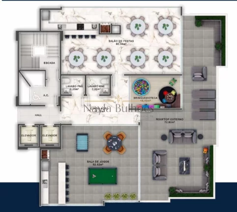 Imagem APARTAMENTO RESIDENCIAL em ITAPEMA - SC, MEIA PRAIA