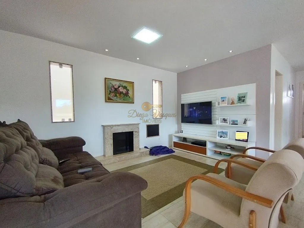 Imagem Casa para Venda em Teresópolis / RJ no bairro Jardim Europa