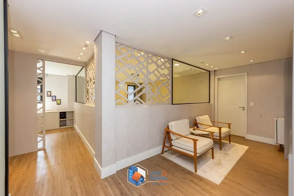 Imagem Casa à venda 3 Quartos 3 Suites 6 Vagas 514.5M² Alto da Boa Vista São Paulo - SP
