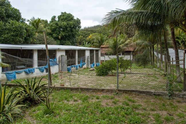 Imagem SITIO RESIDENCIAL em RIO DE JANEIRO - RJ, GUARATIBA