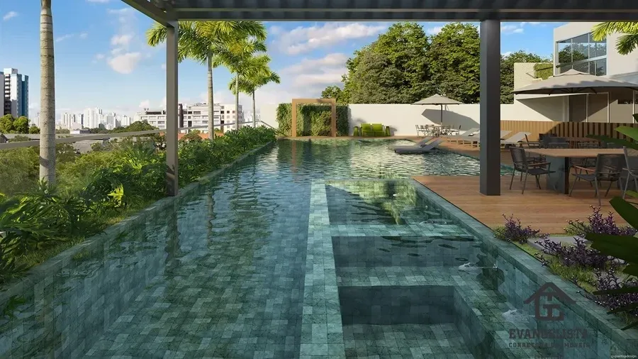 Imagem Apartamento com 4 Quartos à Venda, 253 m² em Horto Florestal - Salvador