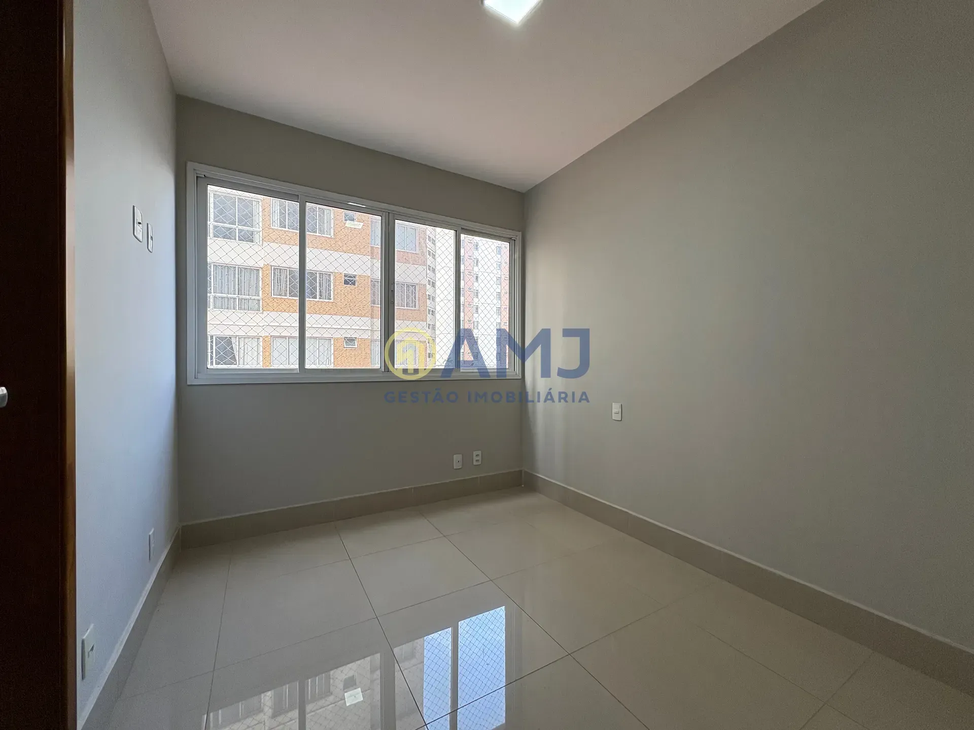 Imagem Apartamento à venda 3 suítes no Jardim América - Terra Mundi