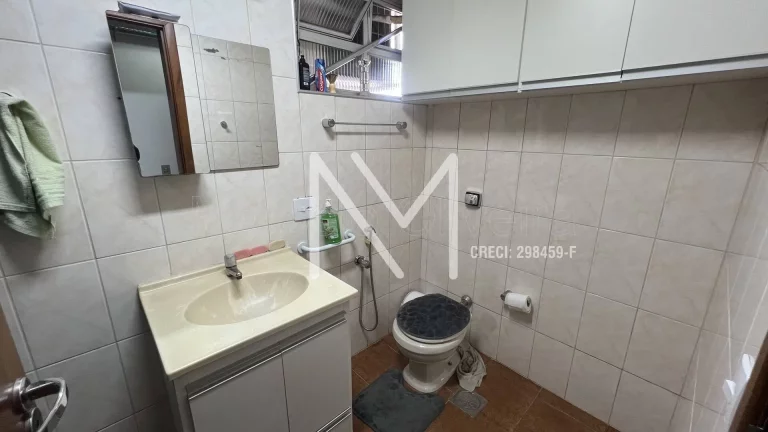 Imagem Apartamento à venda 3 Quartos 84m² - 2 banheiros - Bairro jardim São Dimas