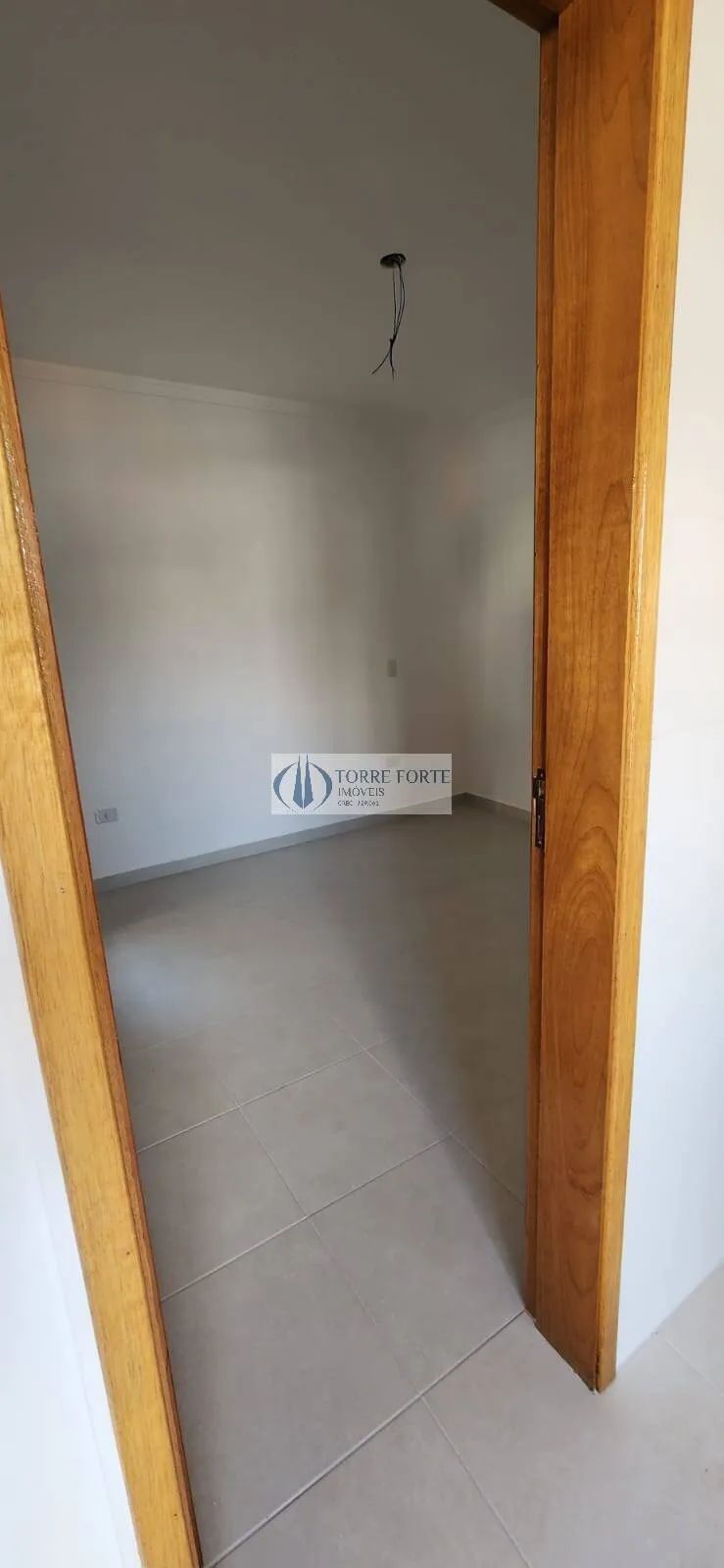 Imagem Apartamento novo | 1 dormitório| 40 m² | 2 quintais| Próximo Metrô Tucuruvi