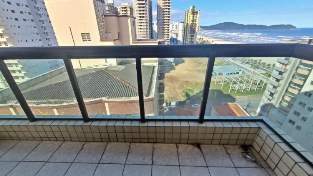 Foto do imóvel APARTAMENTO COM 85,00 m² - AVIAÇÃO - PRAIA GRANDE SP em AVENIDA LUZIA ENCARNAÇÃO VIDAL, 117 - AVIAÇÃO, PRAIA GRANDE - SP