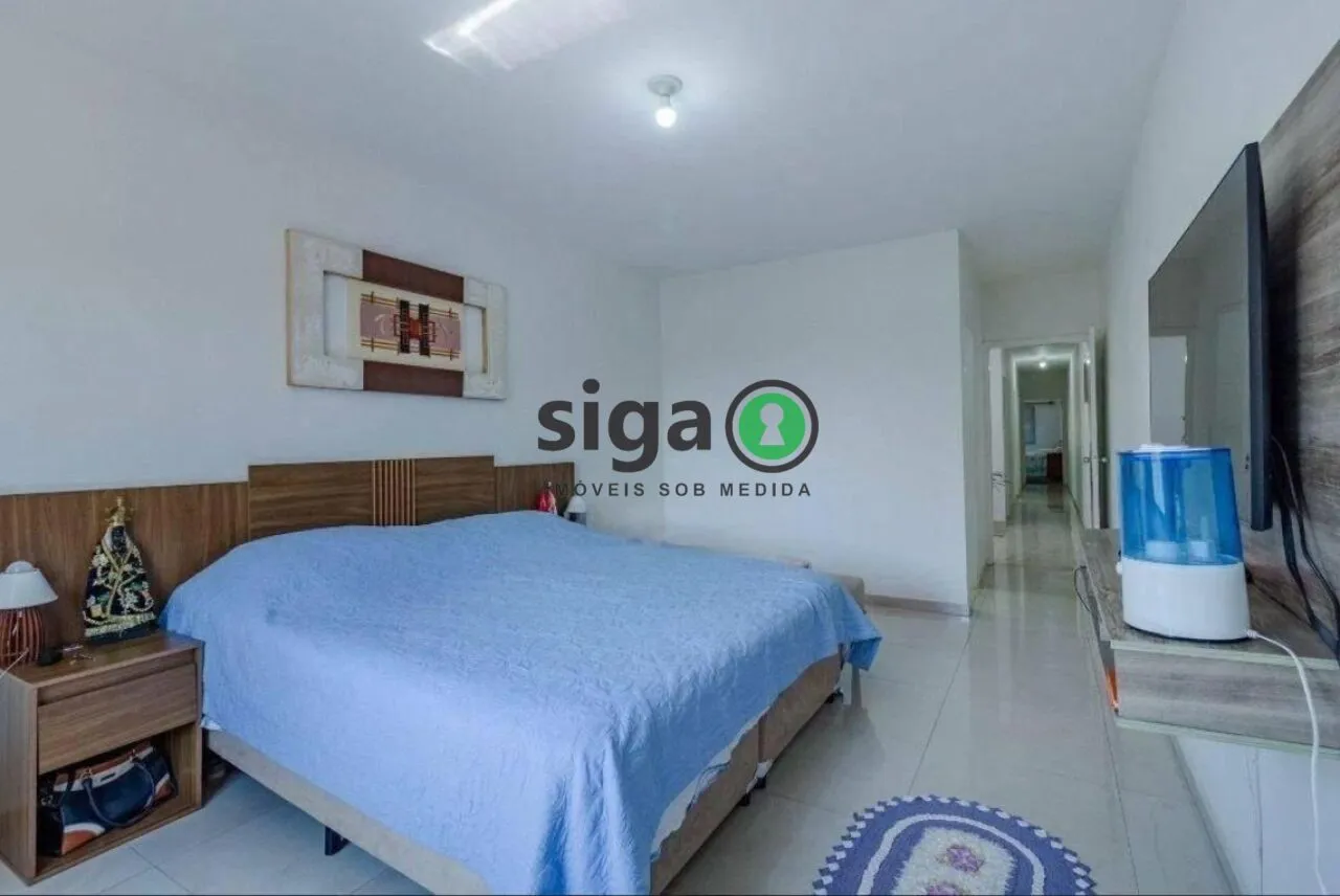 Imagem Casa Moderna com 4 Quartos, Área Gourmet Completa e Integração com a Natureza!