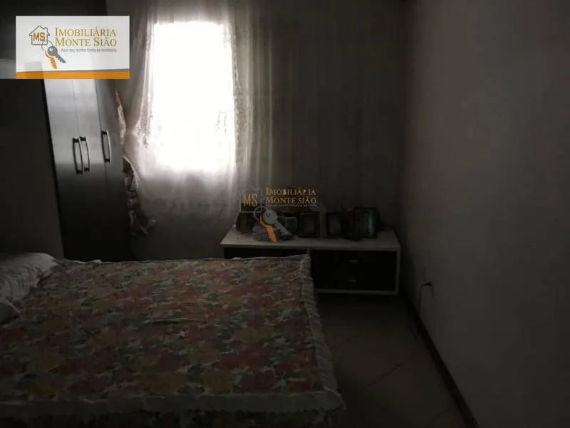 Imagem Sobrado com 5 dormitórios à venda, 200 m² por R$ 583.000,00 - Jardim Bela Vista - Guarulhos/SP