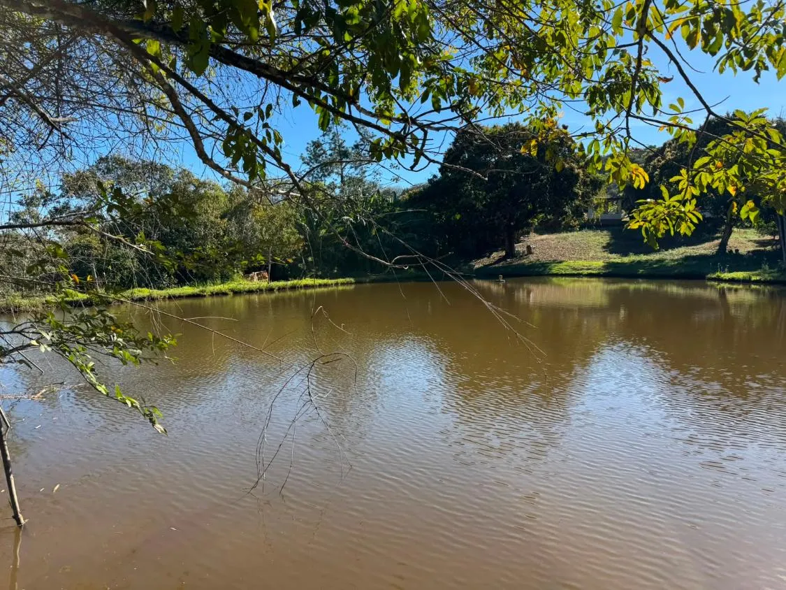 Imagem EXCLUSIVIDADE | FAZENDA a venda - CLÁUDIO/MG -90 hectares de área total