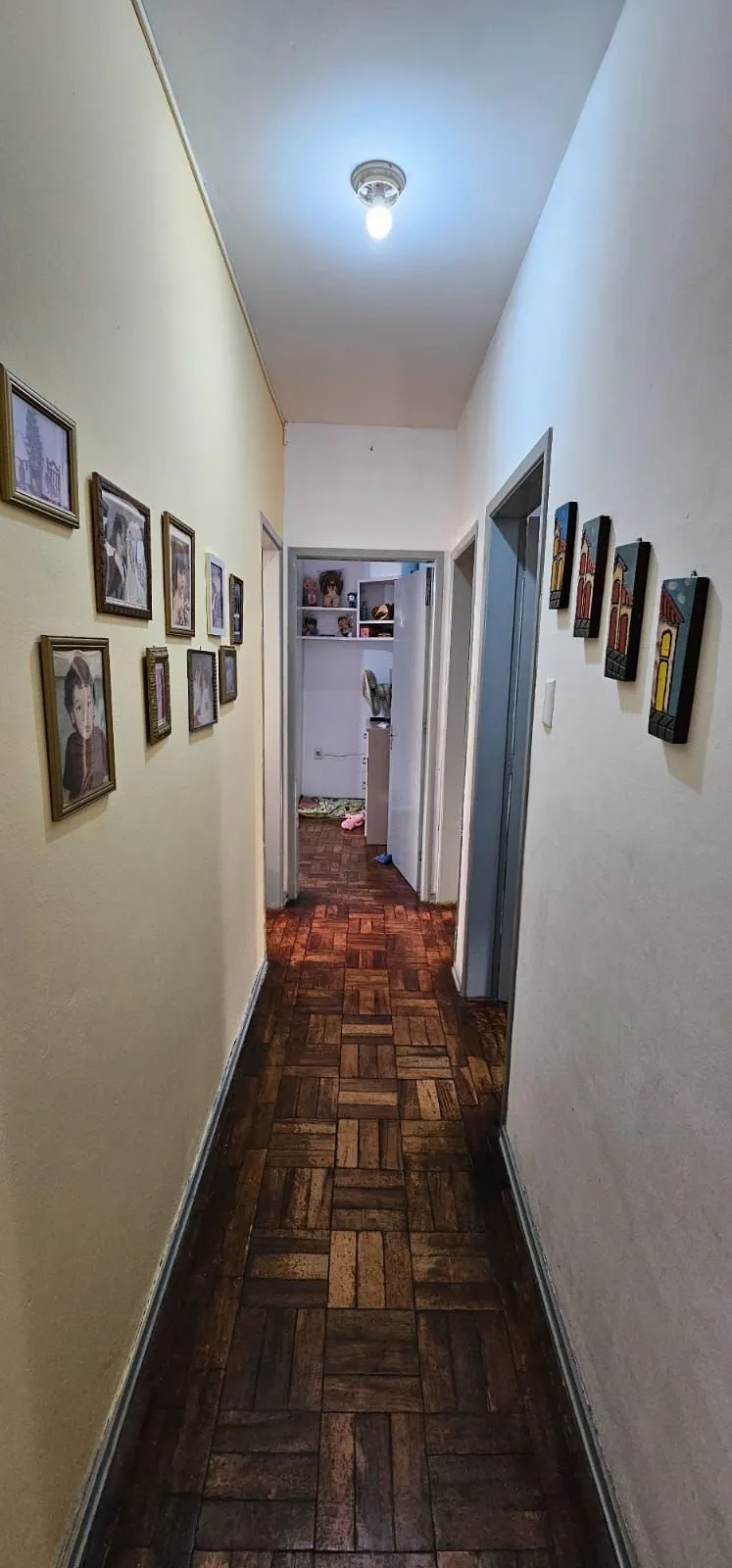 Imagem Apartamento 3 dormitórios Bairro Camaqua