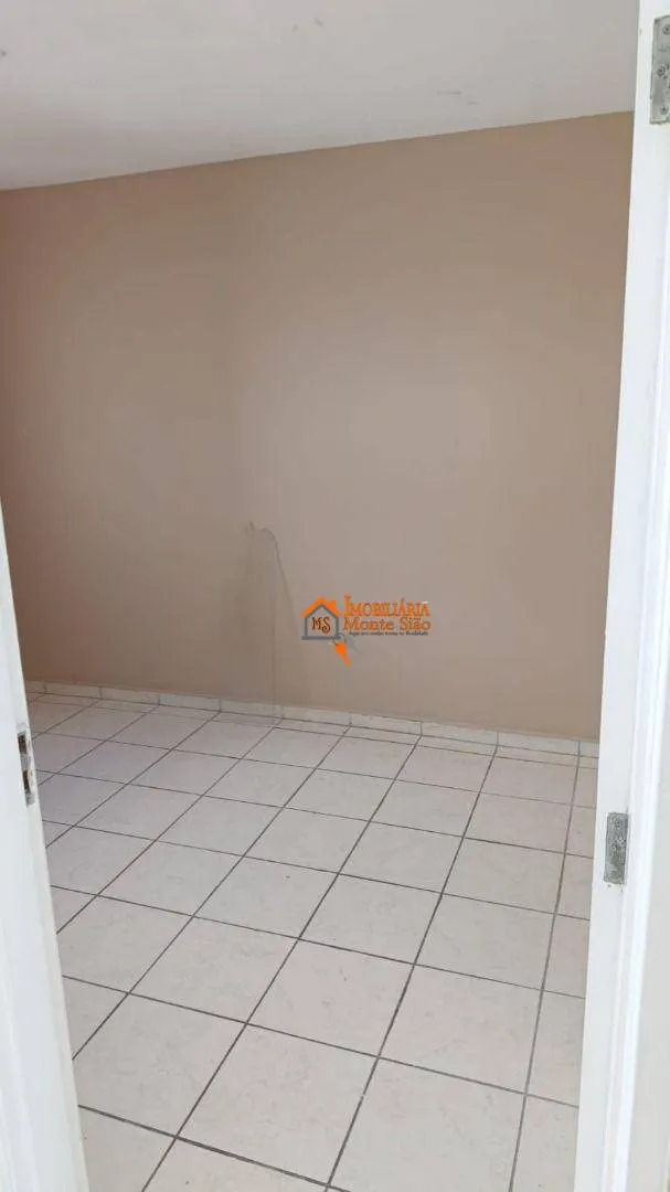Imagem Apartamento com 2 dormitórios à venda, 53 m² por R$ 150.000,00 - Vila Nova Bonsucesso - Guarulhos/SP