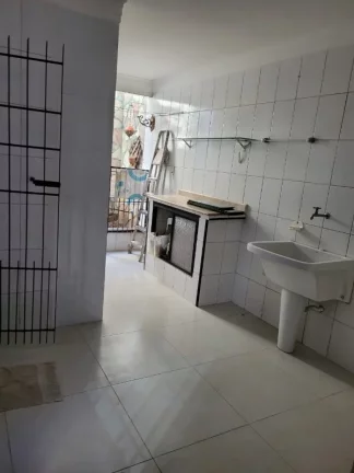Imagem Casa para locação na Brasília com 2 quartos
