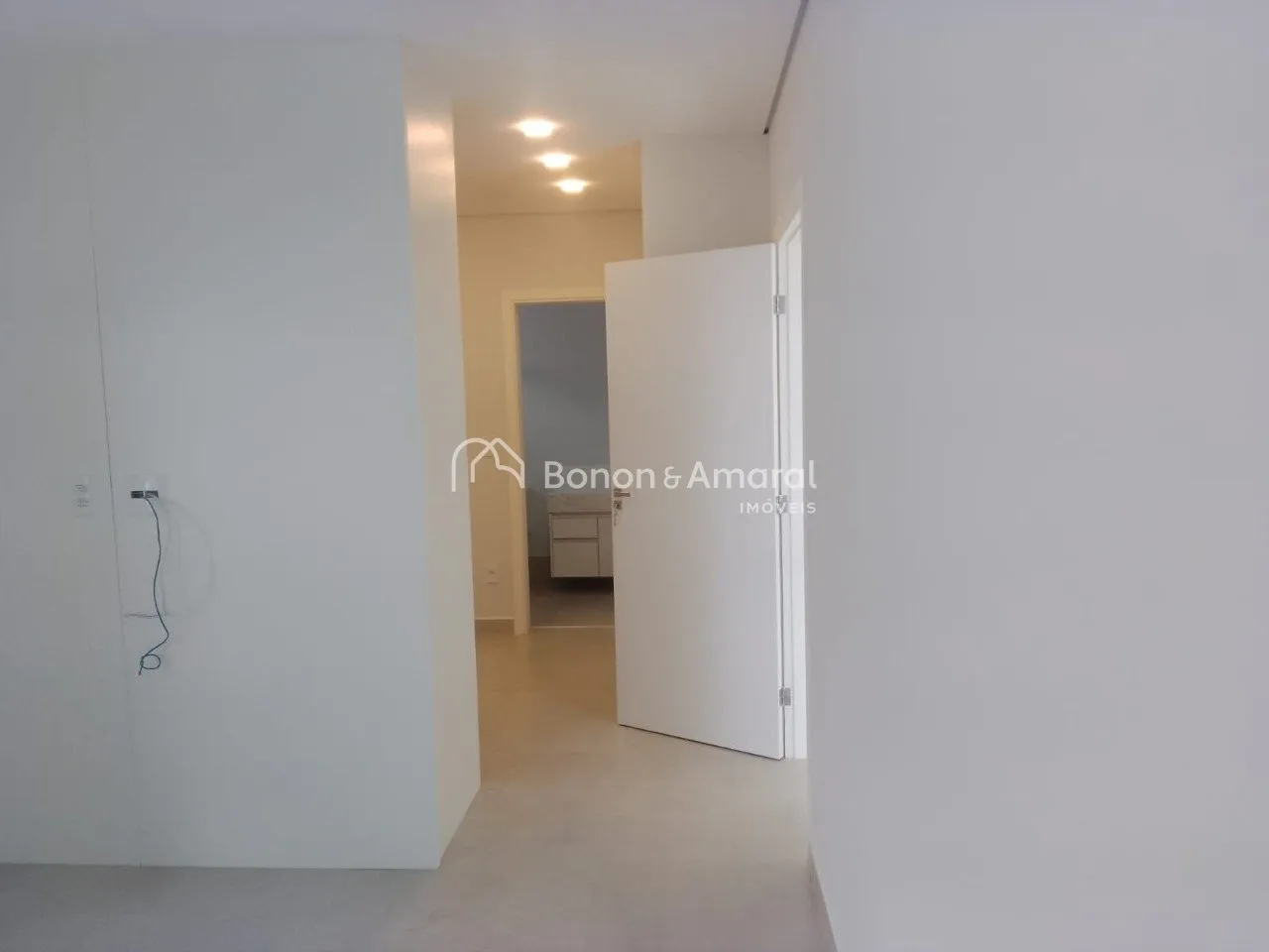 Imagem Casa de condomínio à venda com 263 m² e 3 quartos, no Bairro das Palmeiras, Campinas/SP