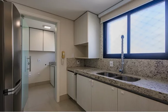 Imagem Apartamento para venda no bairro Higienópolis em Porto Alegre