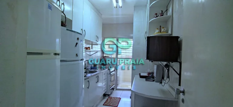 Imagem Apartamento à venda no bairro Enseada - Guarujá/SP