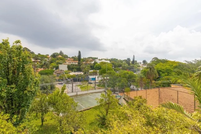 Imagem CASA RESIDENCIAL em São Paulo - SP, Morumbi