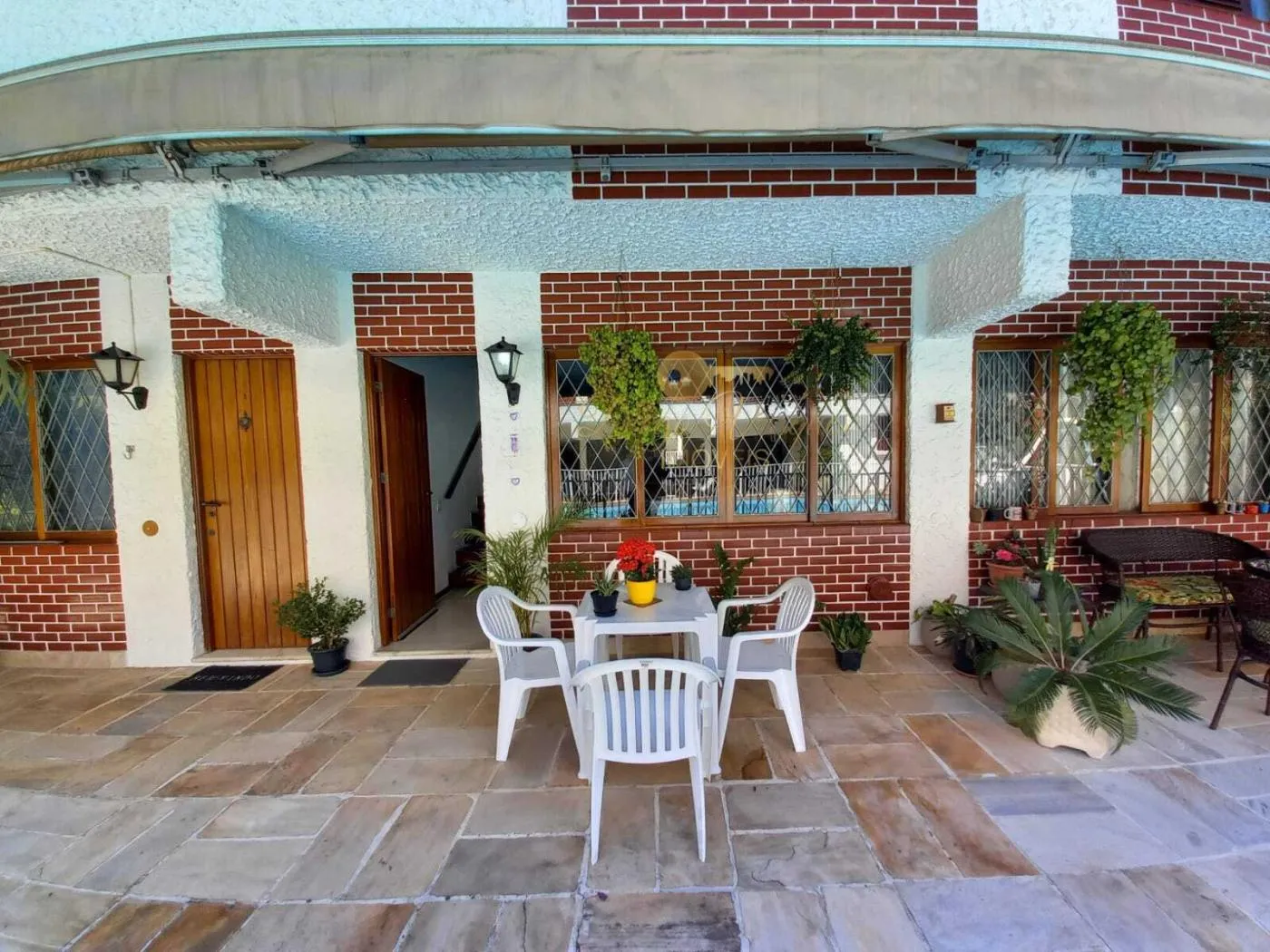 Foto do imóvel Casa em Condomínio para Venda em Teresópolis / RJ em Rua Marechal Taumaturgo