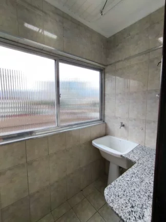 Imagem APARTAMENTO COM 54.11 m² - TUPI - PRAIA GRANDE SP