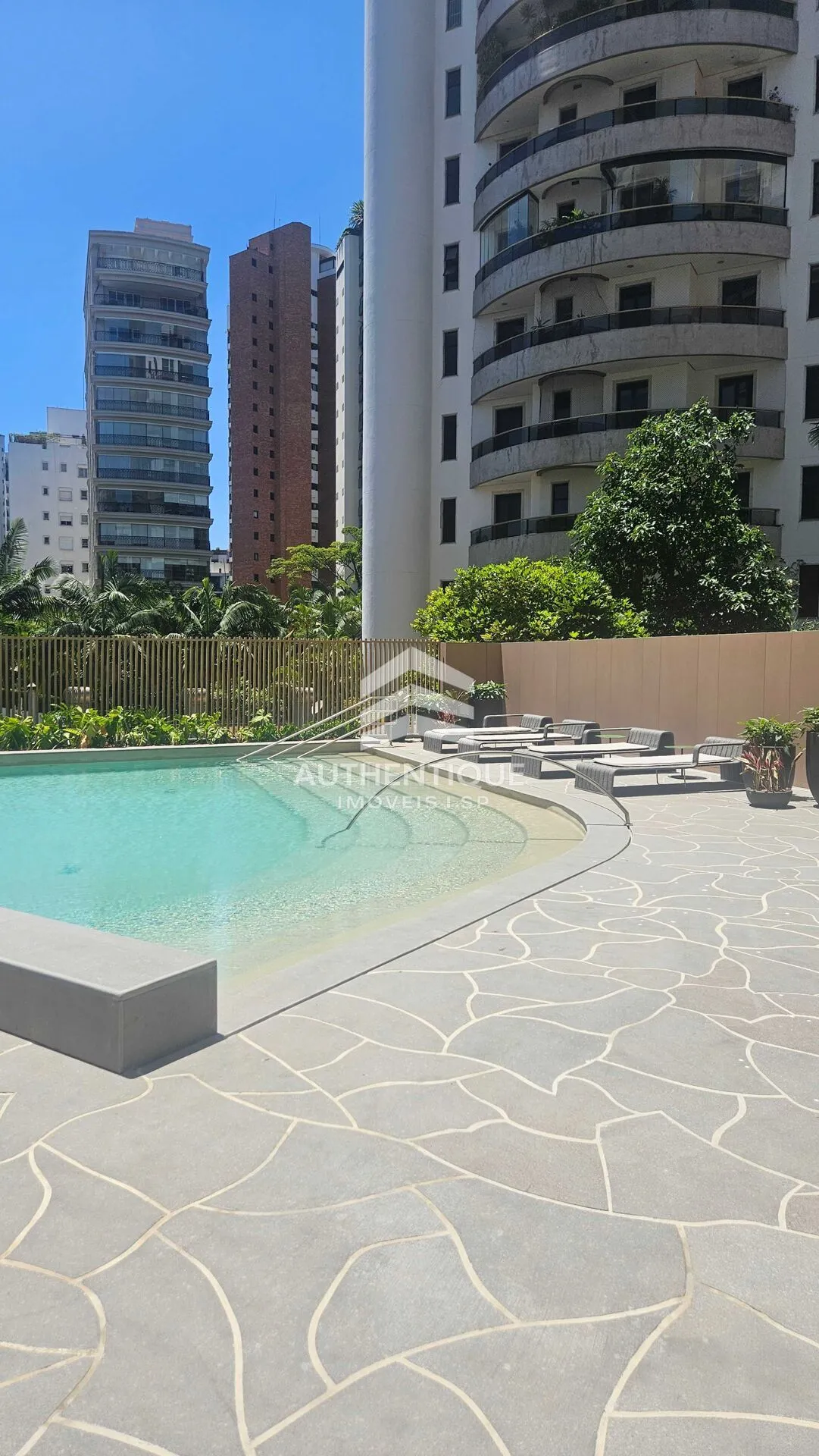 Imagem BUENO BRANDÃO 257 - VILA NOVA CONCEICAO - Apartamento à venda no bairro Vila Nova Conceição - São Paulo/SP, Zona Sul