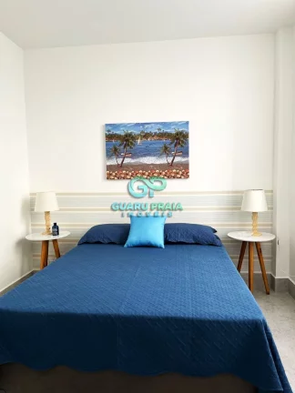 Imagem Apartamento em Pitangueiras, Guarujá/SP