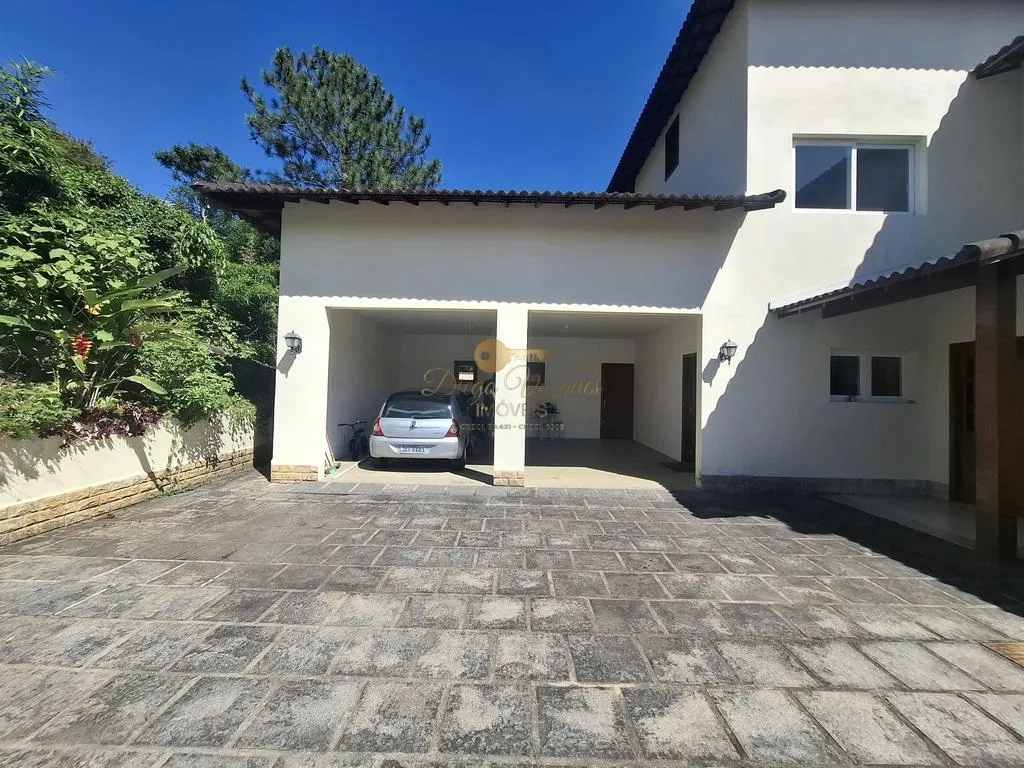 Imagem Casa para Venda em Teresópolis / RJ no bairro Green Valley