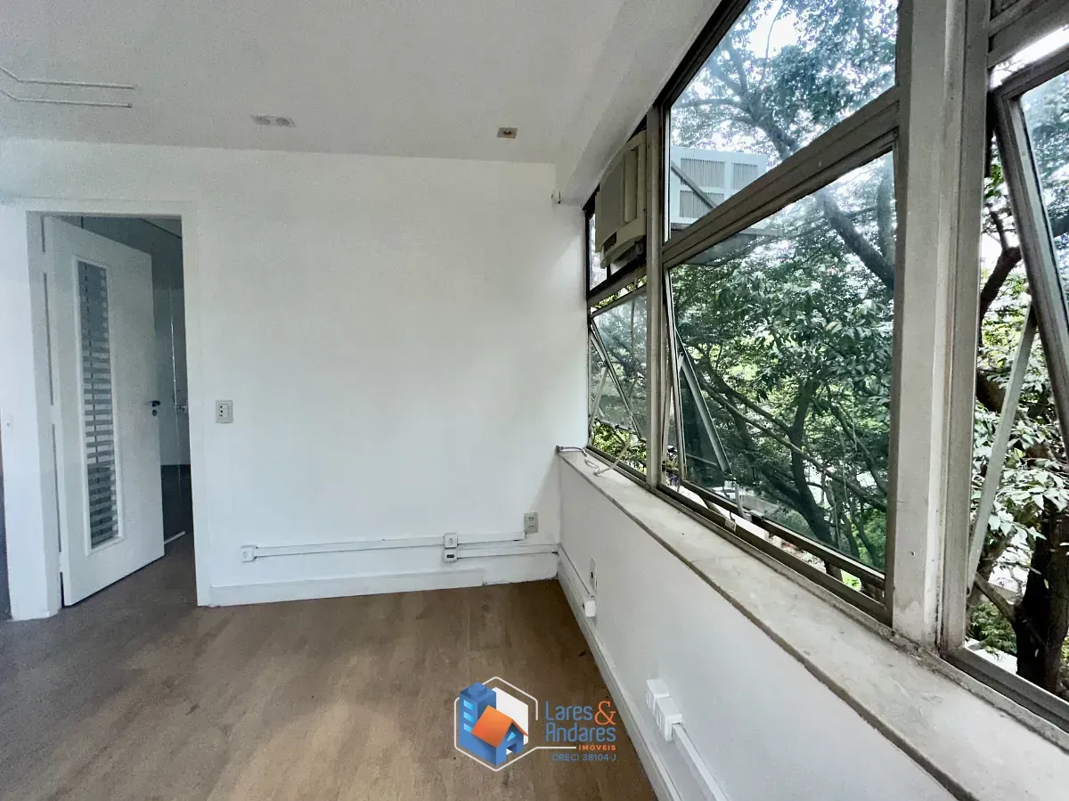 Imagem Conjunto comercial para venda em Jardim Paulista, 58m²
