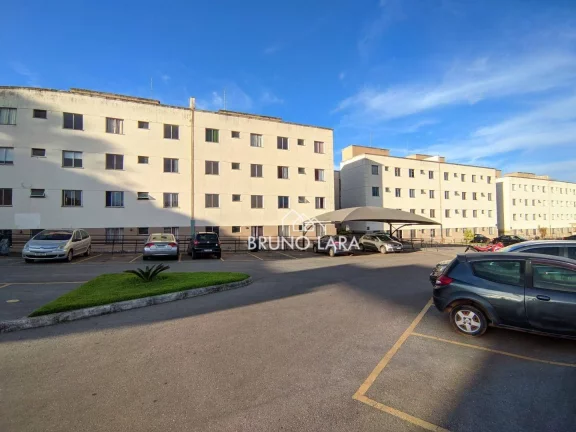 Imagem Apartamento à venda no Condomínio Terra de Minas em Igarapé.