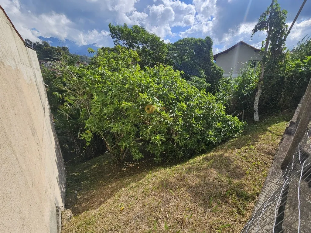 Imagem Terreno para Venda em Teresópolis / RJ no bairro Tijuca