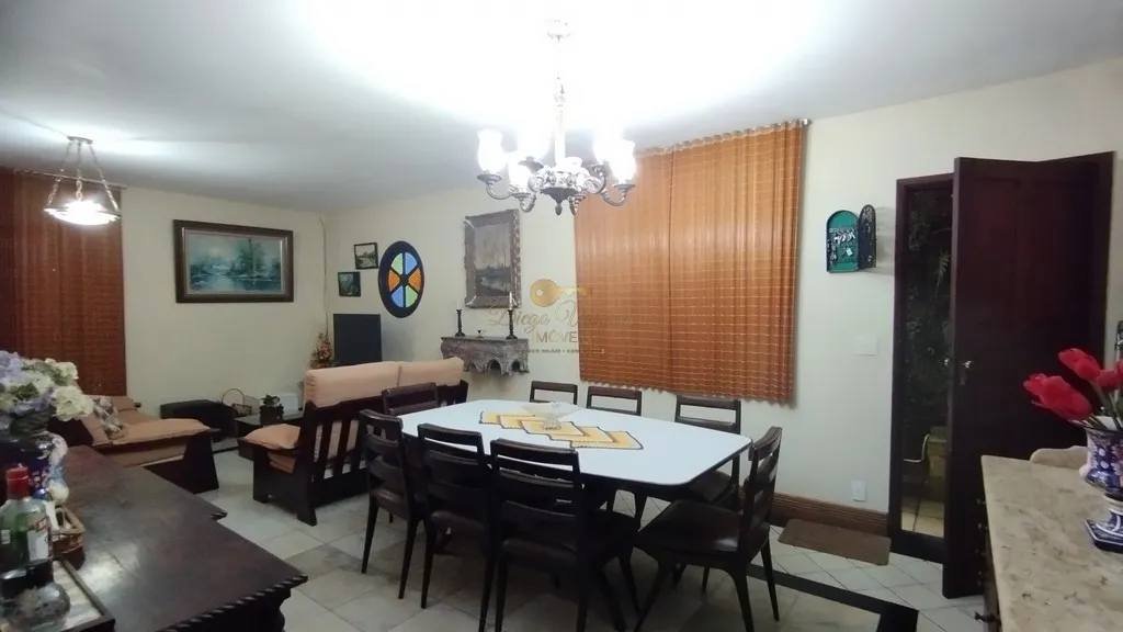 Imagem Casa para Venda em Teresópolis / RJ no bairro Parque do Ingá