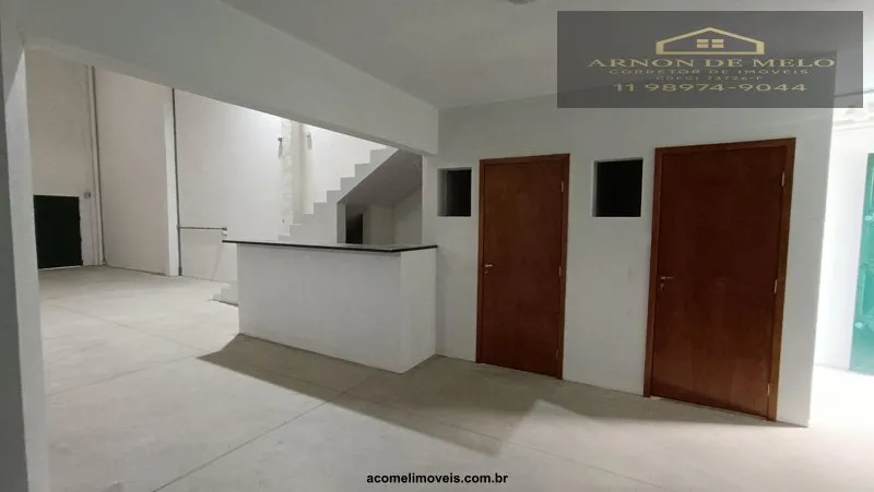 Imagem Galpões para venda em Praia Grande no bairro Jardim Princesa