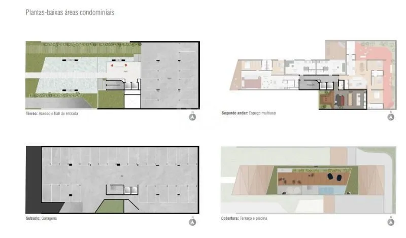 Imagem ️ DUPLEX ALTO - 10º ANDAR | ALTOS DA CARLOS VON KOSERITZ