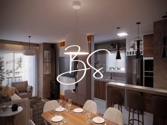Imagem APARTAMENTO RESIDENCIAL em GRAMADO - RS, Avenida Central