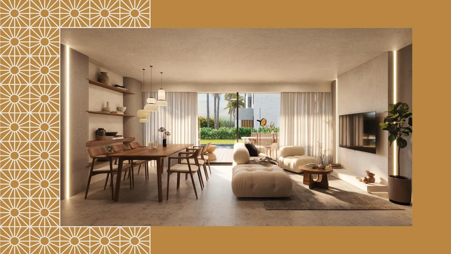 Imagem Antunes Beach Resort