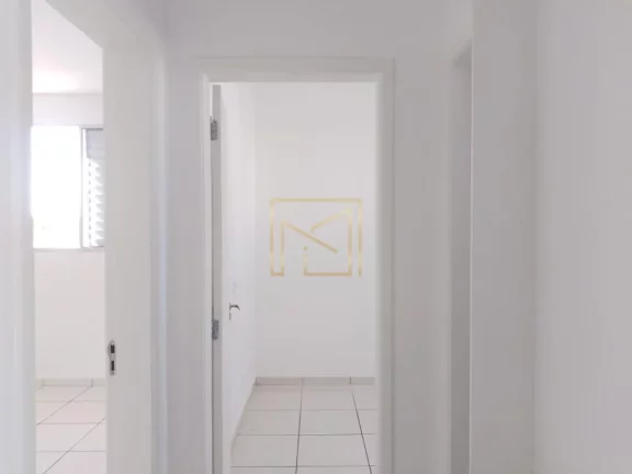 Imagem Apartamentos / Padrão na cidade de Hortolândia