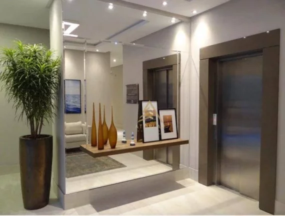 Imagem Apartamento à venda, 101 m² por R$ 1.680.000,00 - Pioneiros - Balneário Camboriú/SC
