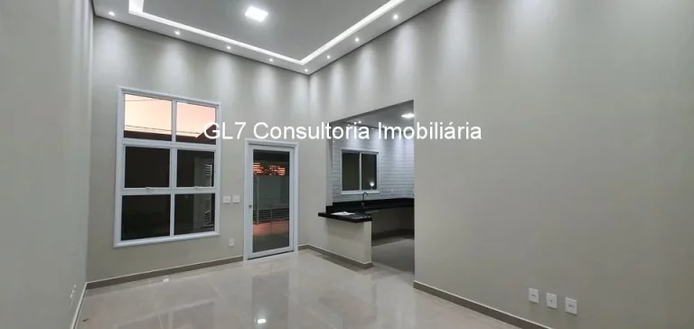 Imagem Lindas Casa NO JARDIM MORYAMA, com ótima localização Indaiatuba-SP