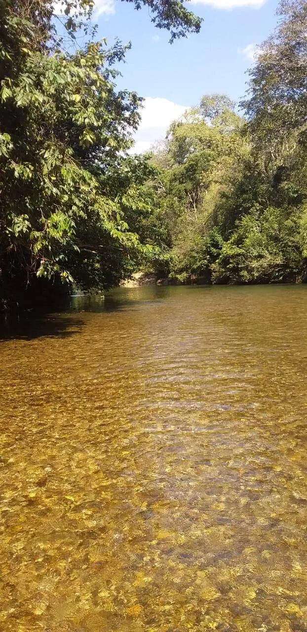 Foto do imóvel Terreno Condomínio Residencial Águas da Serra Coxipo do Ouro em Coxipo do ouro