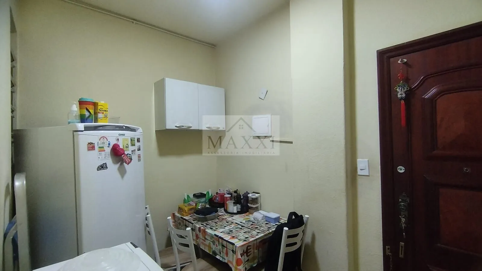 Imagem Conforto e Praticidade no Coração do Catete - 1 Quarto Amplo a Poucos Passos do Metrô