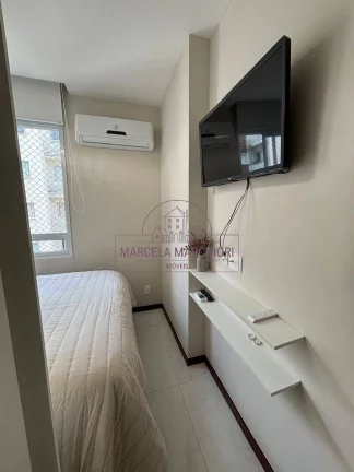 Imagem 2 quartos com 70m porteira fechada lindo e decorado